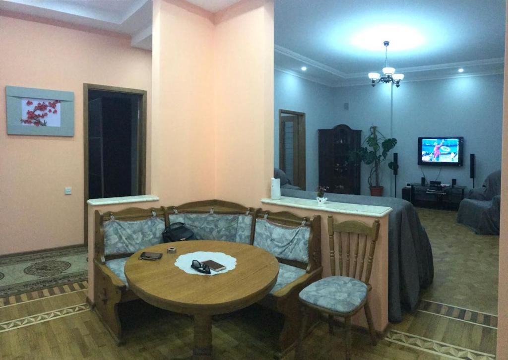 Апартаменты City Hall Apartment Баку-29